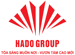 Logo Công ty Cổ phần Tập đoàn Hà Đô